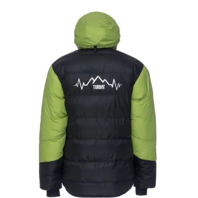 Куртка Turbat Petros Pro Mns XL Macaw Green - 6 - Robinzon.ua