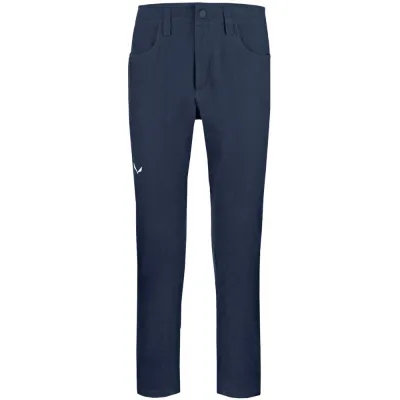 Штаны мужские Salewa Fanes Hemp M Pants, Blue navy blazer, 50/L (28245/3960 50/L) - 2 Штаны мужские Salewa Fanes Hemp M Pants, Blue navy blazer, 50/L (28245/3960 50/L) - 2 - Robinzon.ua