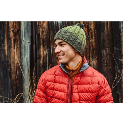 Шапка Turbat Bombon Lilac - 2 - Robinzon.ua