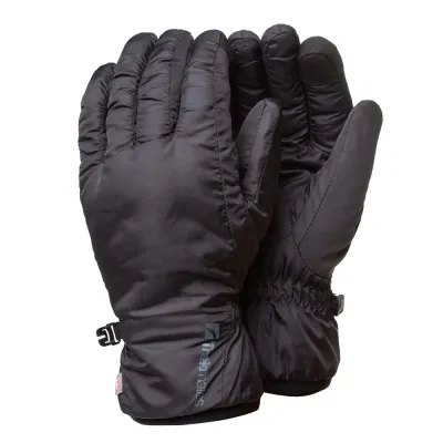 Рукавички Trekmates Thaw Glove, black, L (TM-005646/TM-01000) - 2 - Robinzon.ua