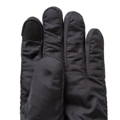Рукавички Trekmates Thaw Glove, black, L (TM-005646/TM-01000) - 3 - Robinzon.ua