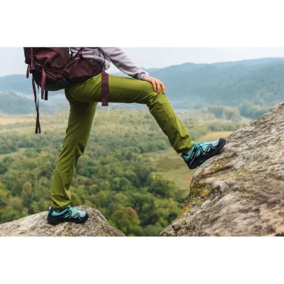 Брюки Turbat Prut Pro Wmn XL Calla Green - 2 - Robinzon.ua