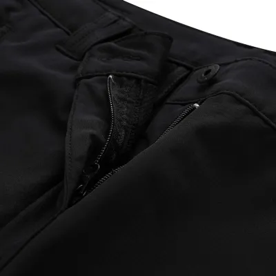 Штани жіночі Alpine Pro SHINARA, Black, 34 (LPAY579990 34) - 7 - Robinzon.ua