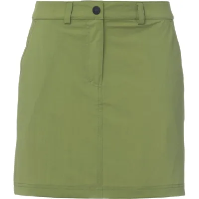 Юбка Turbat Ela Wmn L Calla Green - 1 Юбка Turbat Ela Wmn L Calla Green - 1 - Robinzon.ua