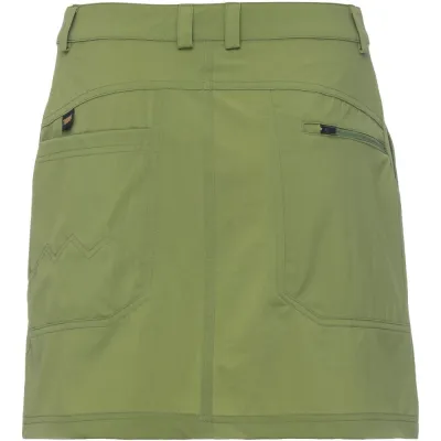Юбка Turbat Ela Wmn L Calla Green - 2 Юбка Turbat Ela Wmn L Calla Green - 2 - Robinzon.ua