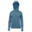 Худи Turbat Porto Houdi Wmn S Blue - 2 - Robinzon.ua