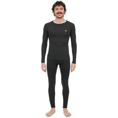 Термошорти Turbat Retezat Bottom Mns L Caviar Black - 5 - Robinzon.ua