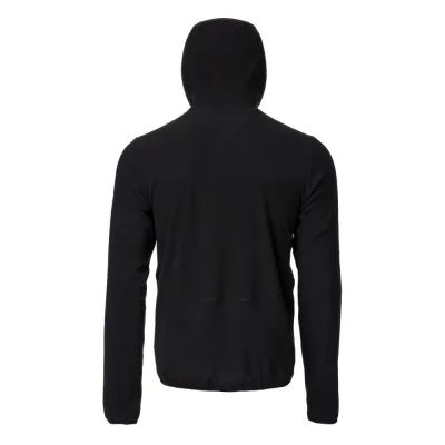 Худі Turbat Summit Mns S Black - 2 - Robinzon.ua