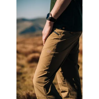 Штани Turbat Prut Pro Mns XXL Calla Green - 8 - Robinzon.ua