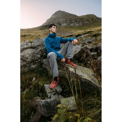 Штани Turbat Prut Pro Mns XXL Calla Green - 4 - Robinzon.ua