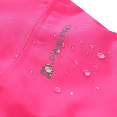 Штани дитячі Alpine Pro ANIKO 5, р.116-122 - Pink (KPAU239 426) - 4 - Robinzon.ua