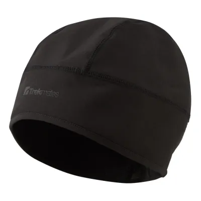 Шапка Trekmates Kurber Windstopper, Black, S/M (TM-004227) - 2 - Robinzon.ua