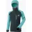 Фліс ж Dynafit RADICAL PTC W JKT 71123 4121 - 46/40 - оранжевый - 2 - Robinzon.ua