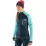 Фліс ж Dynafit RADICAL PTC W JKT 71123 4121 - 46/40 - оранжевый - 3 - Robinzon.ua