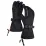 Рукавиці чоловічі Ortovox Merino Mountain Glove M, black raven, XXL (4251422594356) - 2 - Robinzon.ua