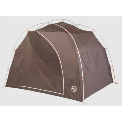 Намет Big Agnes Bunk House 4 2022 Orange - 2 Намет Big Agnes Bunk House 4 2022 Orange - 2 - Robinzon.ua