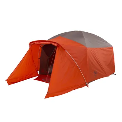 Намет Big Agnes Bunk House 4 2022 Orange - 3 Намет Big Agnes Bunk House 4 2022 Orange - 3 - Robinzon.ua