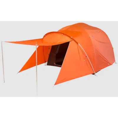 Намет Big Agnes Bunk House 4 2022 Orange - 7 Намет Big Agnes Bunk House 4 2022 Orange - 7 - Robinzon.ua
