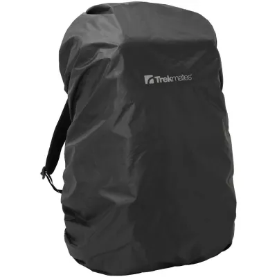 Чехол от дождя Trekmates Reversible Rucksack Rain Cover 65L, Dark grey (TM-006328-65) - 1 - Robinzon.ua