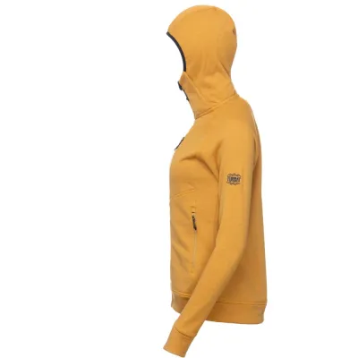 Худи Turbat Peak Wmn L Yellow - 3 Худи Turbat Peak Wmn L Yellow - 3 - Robinzon.ua