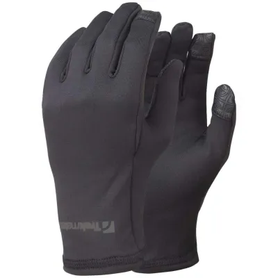 Рукавиці Trekmates Tryfan Stretch Glove TM-005555 black - XL - чорний - 1 - Robinzon.ua