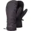 Рукавиці Trekmates Classic DRY Mitt, black, L (TM-004544/TM-01000) - 1 - Robinzon.ua