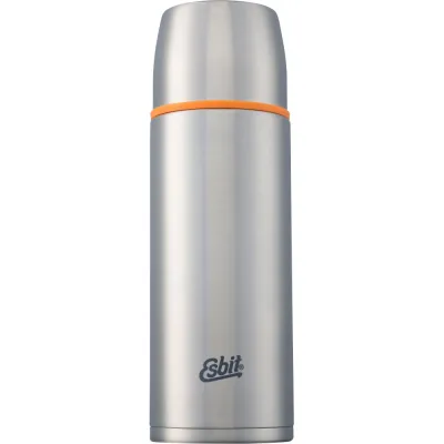 Термос Esbit ISO 1 л, stainless steel (ISO1000ML) - 2 - Robinzon.ua