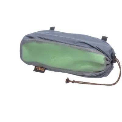 Полотенце Turbat Lagoon XL lime green - XL - зеленый - 2 - Robinzon.ua