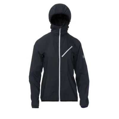 Куртка Turbat Fluger 2 Wmn XS Anthracite Black - 2 - Robinzon.ua