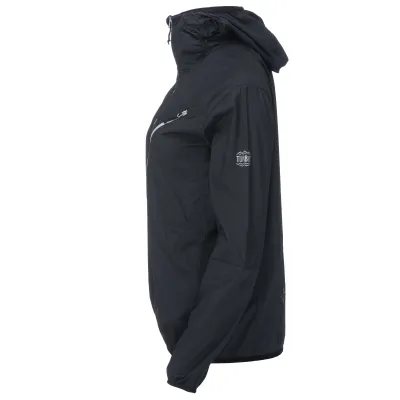 Куртка Turbat Fluger 2 Wmn XS Anthracite Black - 3 - Robinzon.ua