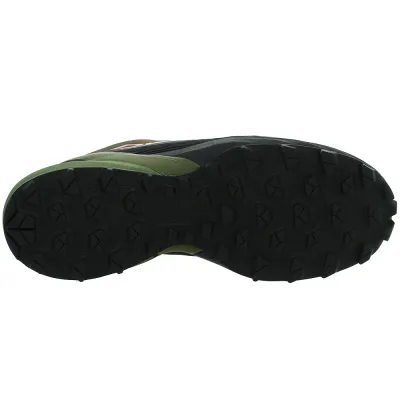 Кроссовки мужские Dynafit ULTRA 50 GTX 64068 0762 - 42.5 - зеленый/черный - 2 - Robinzon.ua
