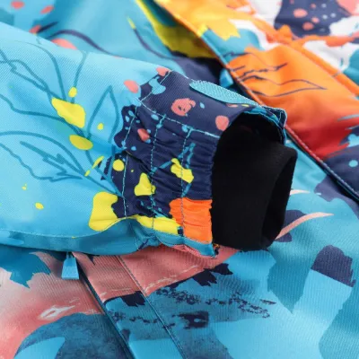 Гірськолижна дитяча тепла мембранна куртка Alpine Pro ZAWERO, Blue, 116-122 (KJCY266000PA 116-122) - 6 Гірськолижна дитяча тепла мембранна куртка Alpine Pro ZAWERO, Blue, 116-122 (KJCY266000PA 116-122) - 6 - Robinzon.ua