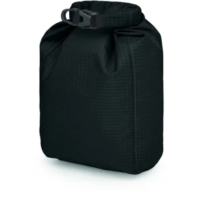 Гермомішок Osprey DrySack 3L w/Window black - O/S - чорний - 2 - Robinzon.ua