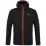 Мембранна чоловіча куртка для трекінгу Salewa Puez PTX 2L M Jacket, black, 46/S (283740911) - 1 - Robinzon.ua