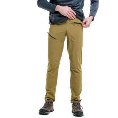 Брюки Turbat Prut Pro Mns XL Calla Green - 2 - Robinzon.ua