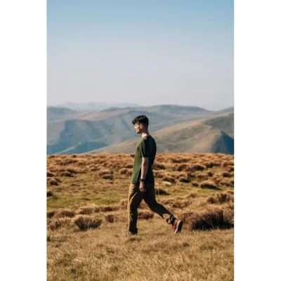 Брюки Turbat Prut Pro Mns XL Calla Green - 6 - Robinzon.ua