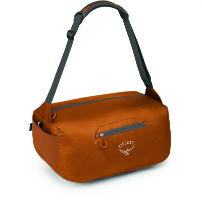 Сумка Osprey Ultralight Stuff Duffel 30, Toffee orange (843820155860) - 1 - Robinzon.ua