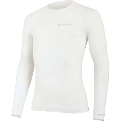 Термофутболка мужская Lasting MARBY, white, L/XL (MARBY 0180) - 1 - Robinzon.ua