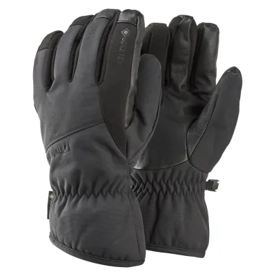Рукавички Trekmates Elkstone Gore-Tex Glove, black, M (TM-004147/TM-01000) - 1 - Robinzon.ua