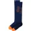 Шкарпетки чоловічі Salewa Ortles Dolomites AM M Sock, blue, 39-41 (69043/8621 39-41) - 3 - Robinzon.ua