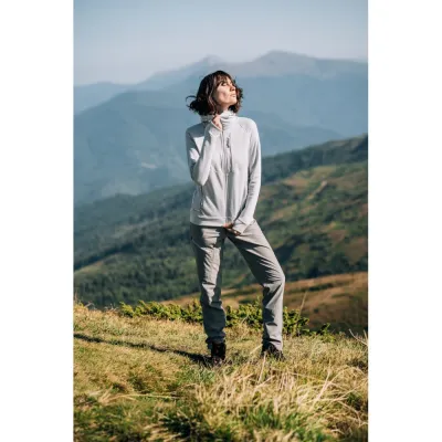 Худі Turbat Peak Wmn XXL Jet Black - 4 - Robinzon.ua