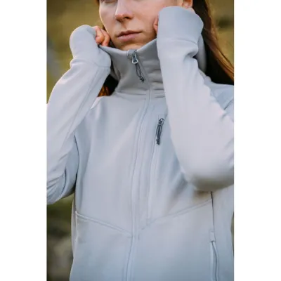 Худі Turbat Peak Wmn XXL Jet Black - 6 - Robinzon.ua