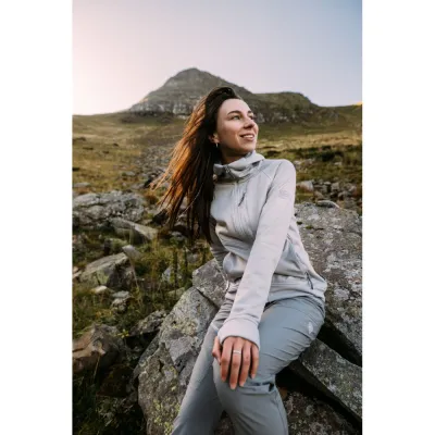 Худі Turbat Peak Wmn XXL Jet Black - 7 - Robinzon.ua