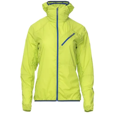 Куртка Turbat Fluger 2 Wmn XS Lime Green - 1 - Robinzon.ua