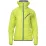 Куртка Turbat Fluger 2 Wmn XS Lime Green - 1 - Robinzon.ua
