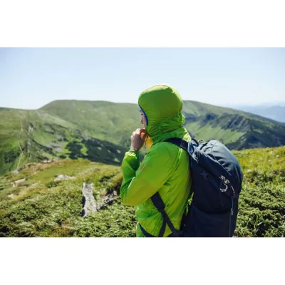 Куртка Turbat Fluger 2 Wmn XS Lime Green - 4 - Robinzon.ua