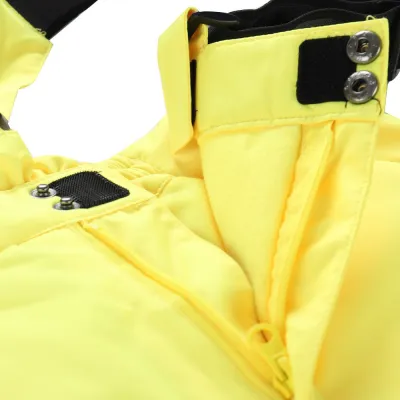 Штаны мужские Alpine Pro LERMON, Blue, L (MPAY615653 L) - 8 - Robinzon.ua