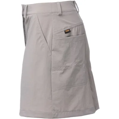 Юбка Turbat Ela Wmn XXL Cinder Beige - 3 - Robinzon.ua