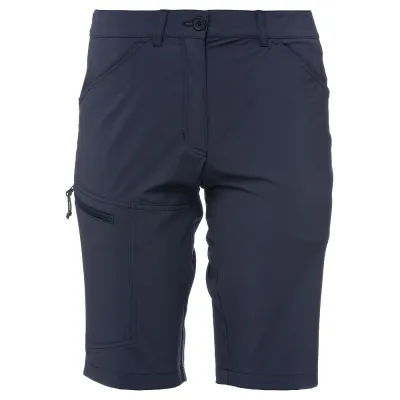 Шорти Turbat Bali Wmn S Blue - 1 - Robinzon.ua
