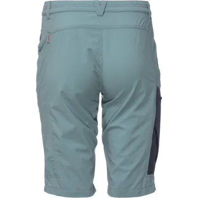 Шорти Turbat Bali Wmn S Blue - 4 - Robinzon.ua
